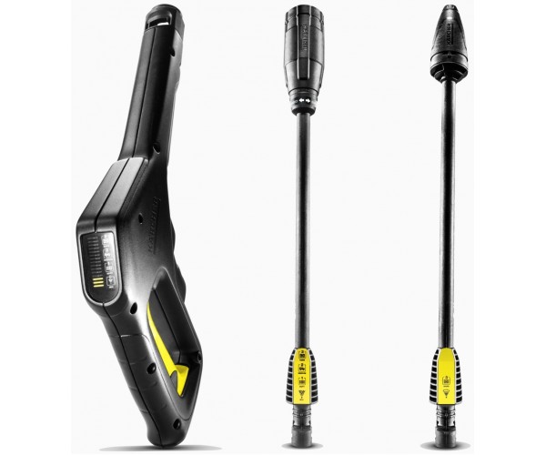 Минимойка высокого давления Karcher K 3 Premium Power Control (1.602-750.0)