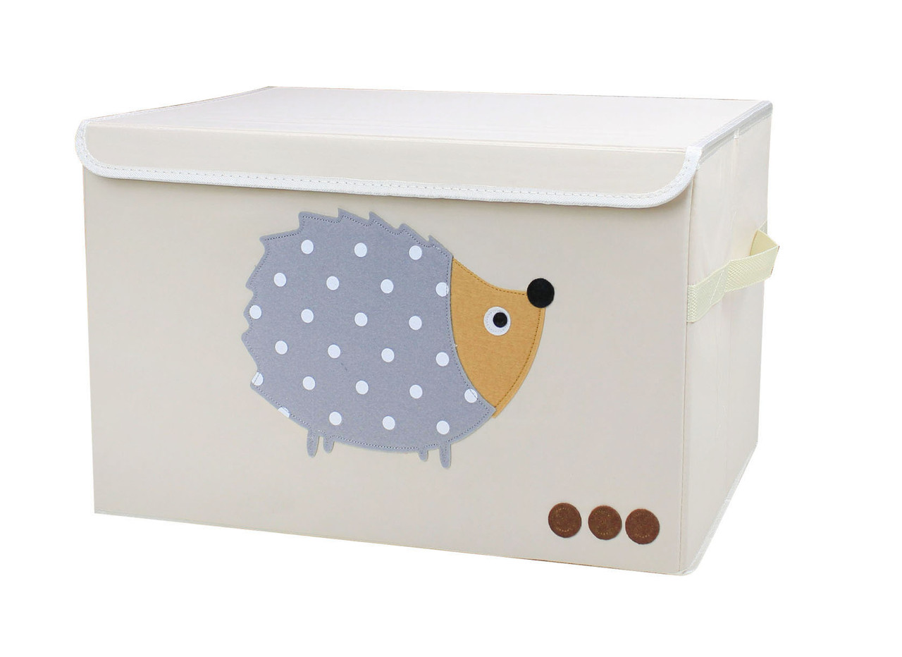 Короб складной Handy Home Ёжик 38x26x26 см (CH07)