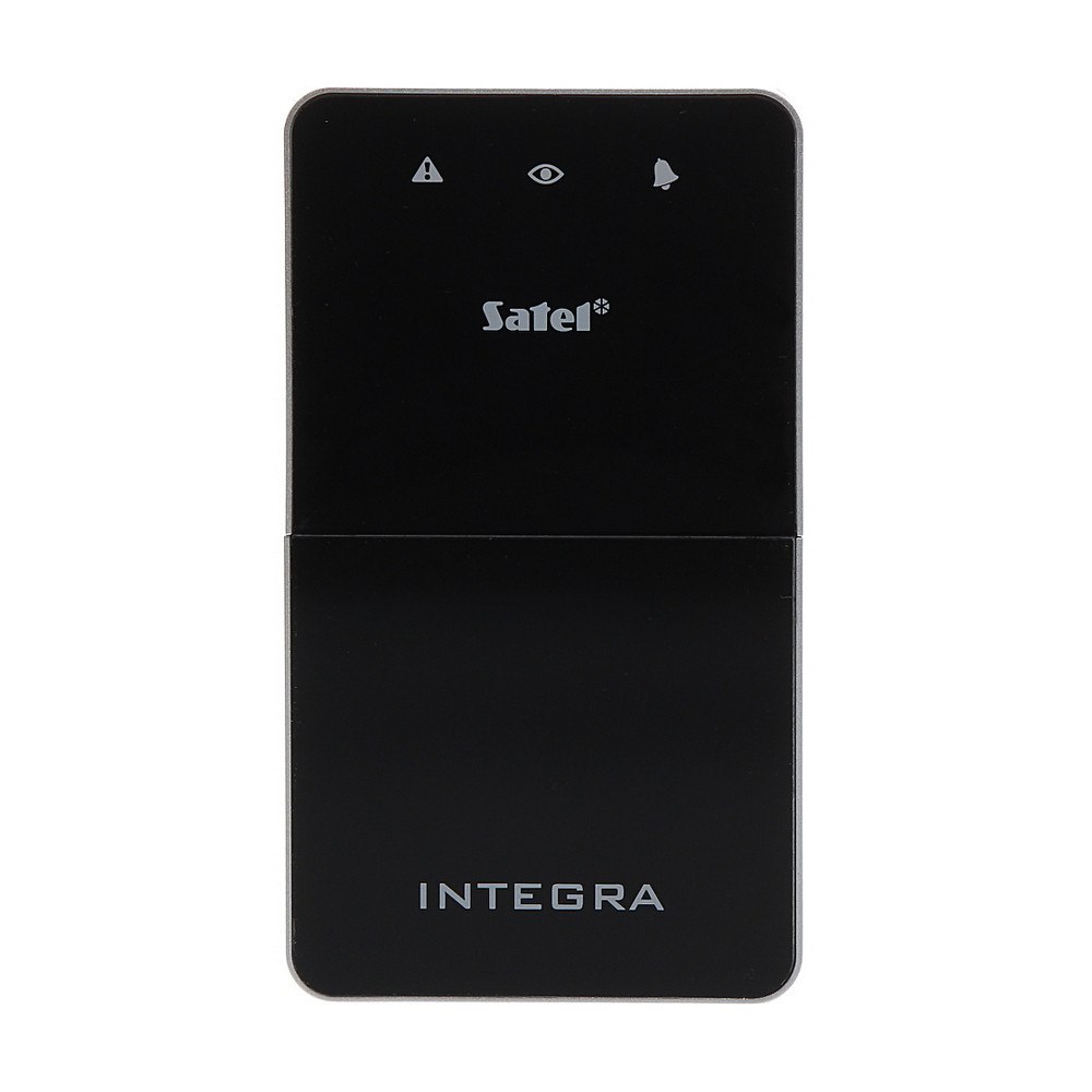 Проводная клавиатура Satel INT-SF-BSB