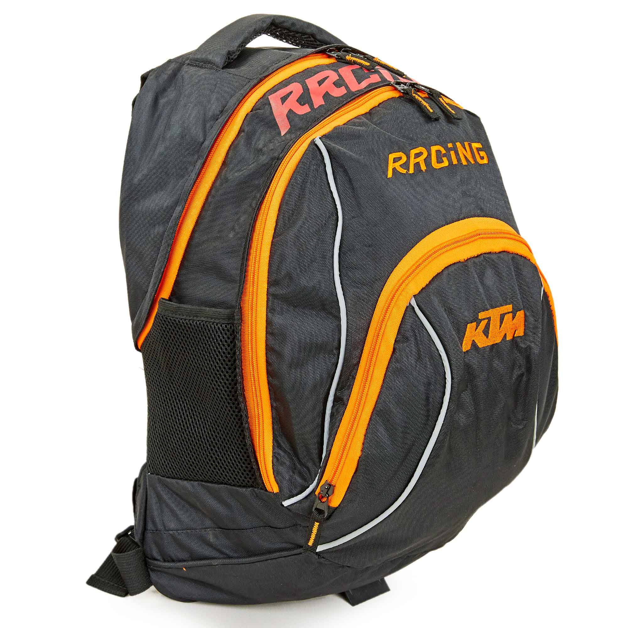 Моторюкзак KTM SP-Sport MS-0304-KTM 32х47х14см Черный