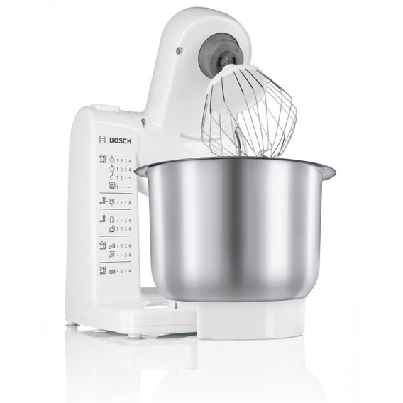 Кухонний комбайн Bosch MUM 4407 (F00171501)