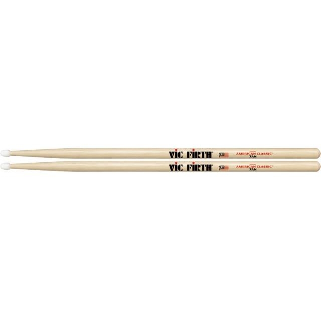 Барабанні палички Vic Firth 7AN American Classic