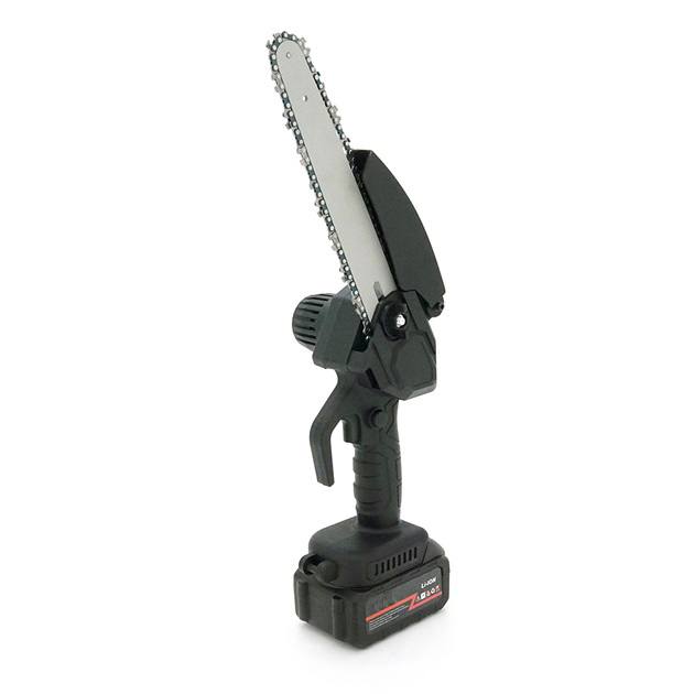Аккумуляторная цепная пила в кейсе Studio MDHL 4 дюйма 21V (Н051289)
