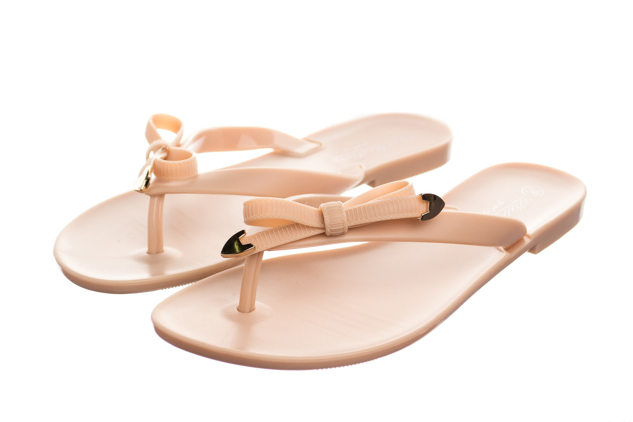 Жіночі в'єтнамки Collection paris 40 Beige (DD605-2-40)