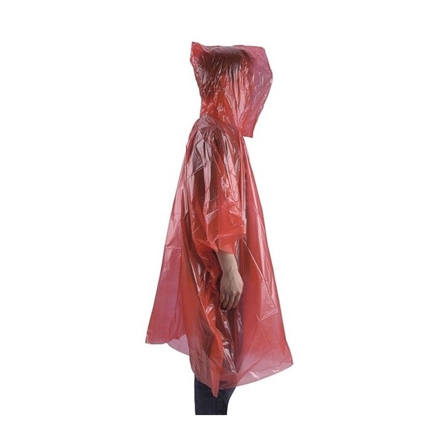 Пончо AceCamp Emergency Rain Poncho (1012-3907)