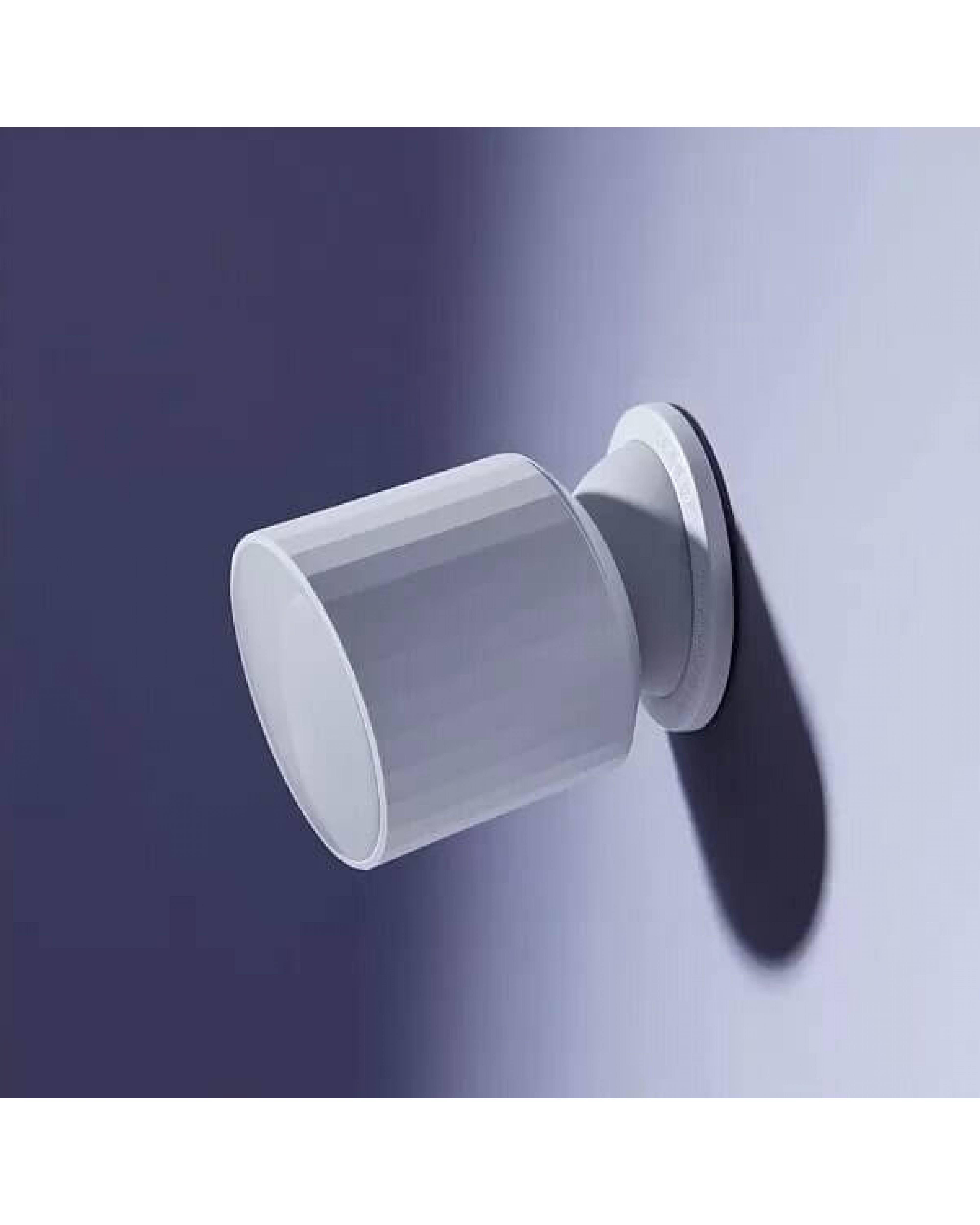 Датчик движения и освещения Qingping Motion Ambient Light Sensor White (CGPR1)