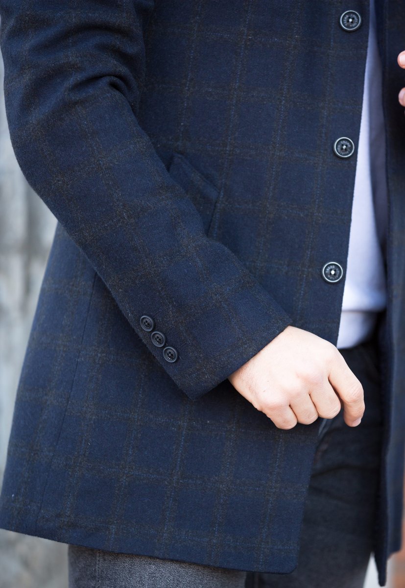Ніж кухонний для тонкого нарізування 251 мм Samura Golf Stonewash (SG-0045B)
