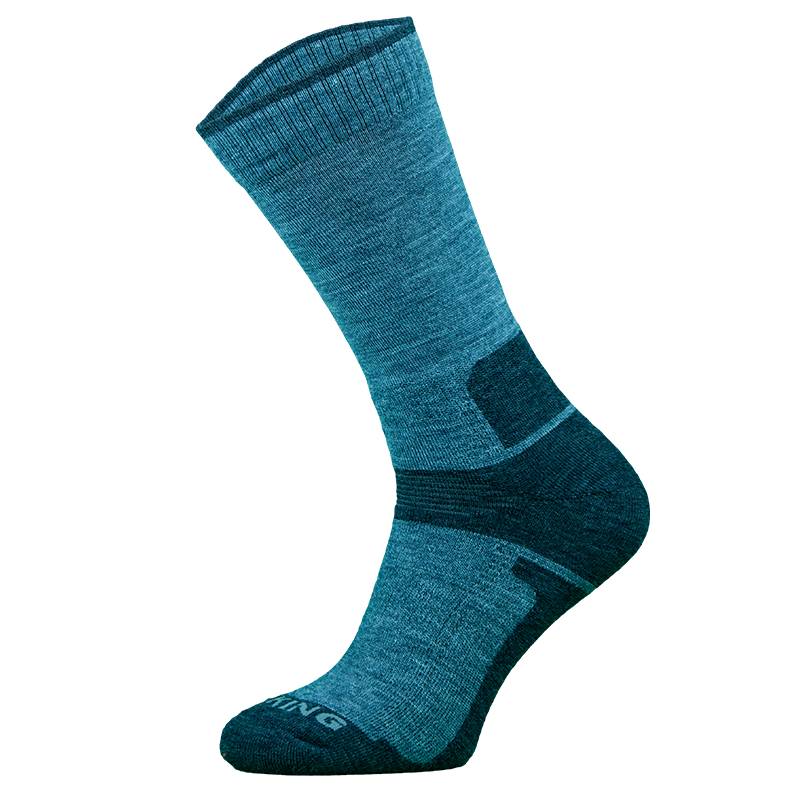 Шкарпетки Comodo TRE3 Темно-синій (COMO-TRE3-3-4346)