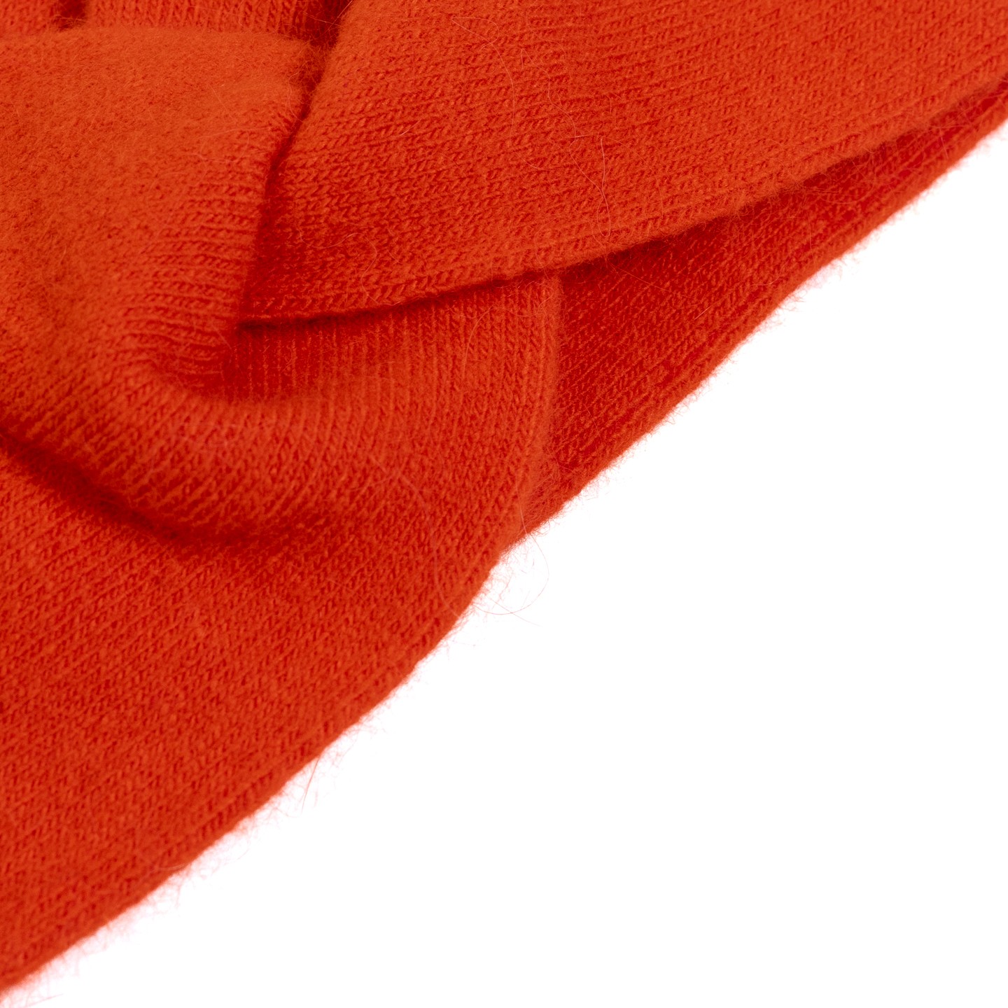Повязка на голову LuckyLOOK ДЖИНЕТ One Size Оранжевый (249-678)