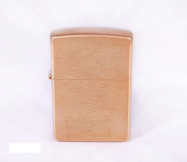 Запальничка Zippo Gold (204B)