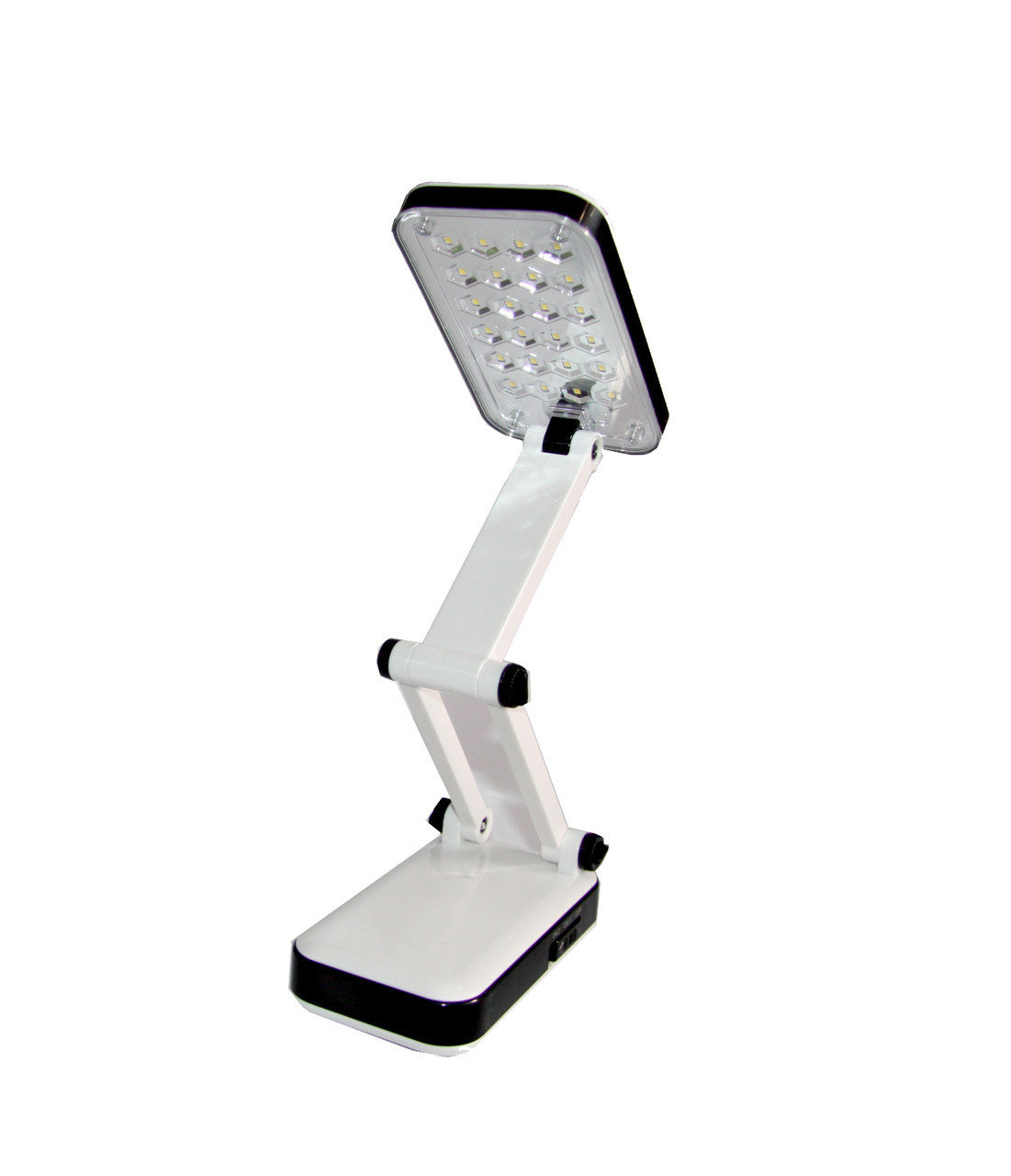 Настольная LED лампа UTM 666 Белый (R0500)