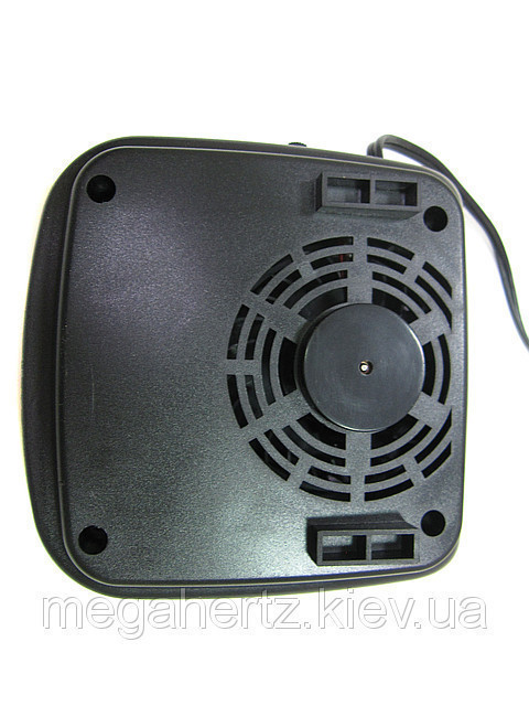 Автомобільний обігрівач салону від прикурювача Fan heater (1253)