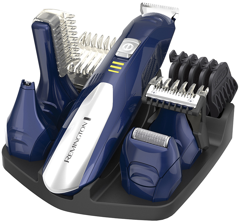 Триммер универсальный Remington PG6045 (6226453)
