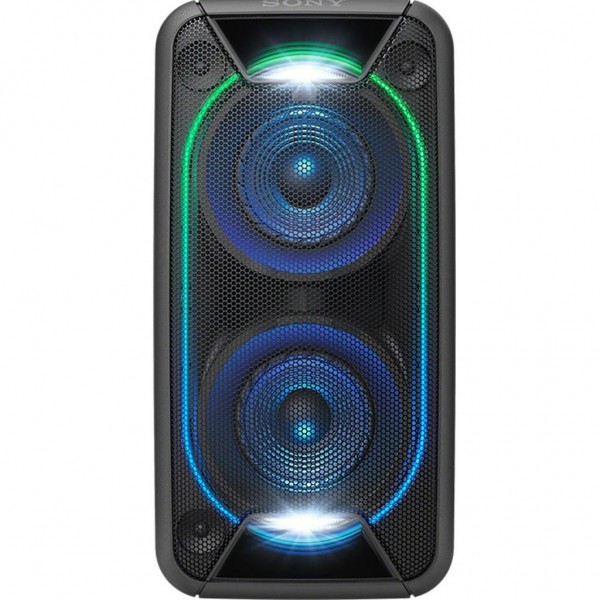 Музичний центр Sony GTK-XB90 Black (GTKXB90B.RU1)