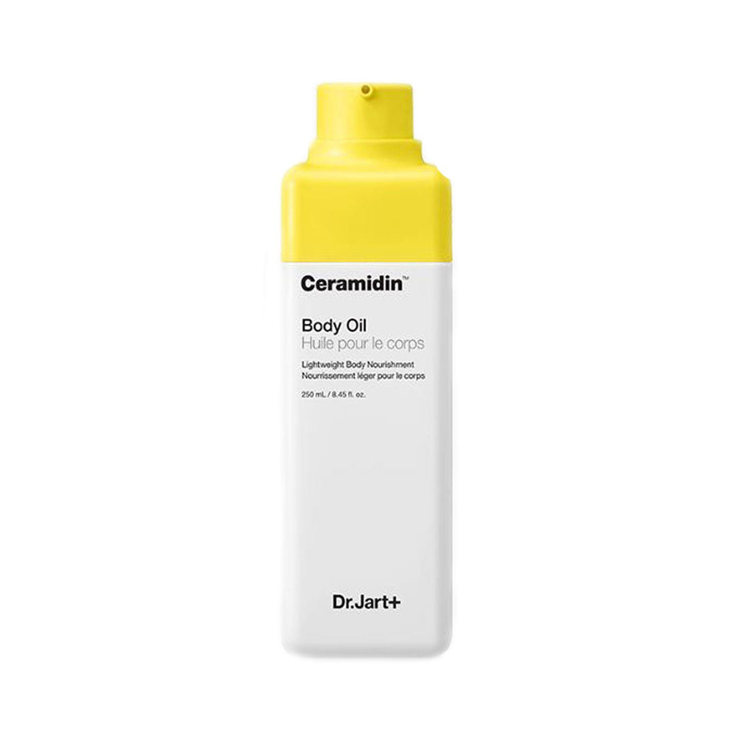 Олія для тіла Dr.Jart+ Ceramidin Body Oil (EE00039)