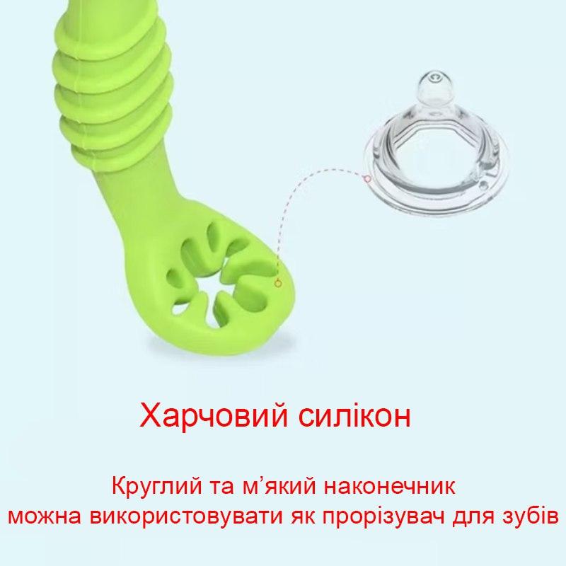 Столовый набор No brand 3 шт Разноцветный (v-12589)