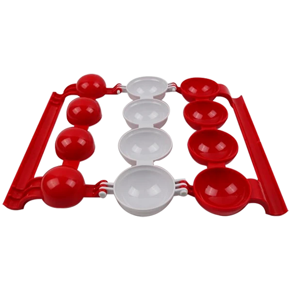 Форма для приготовленя котлет и фрикаделек OPT-TOP Stuffed Ball Maker (2071412266)