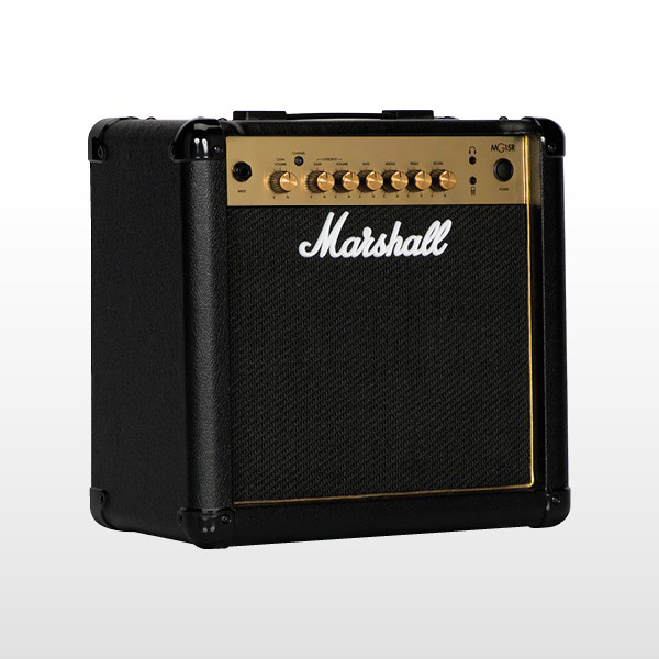 Гитарный комбоусилитель Marshall MG15GR