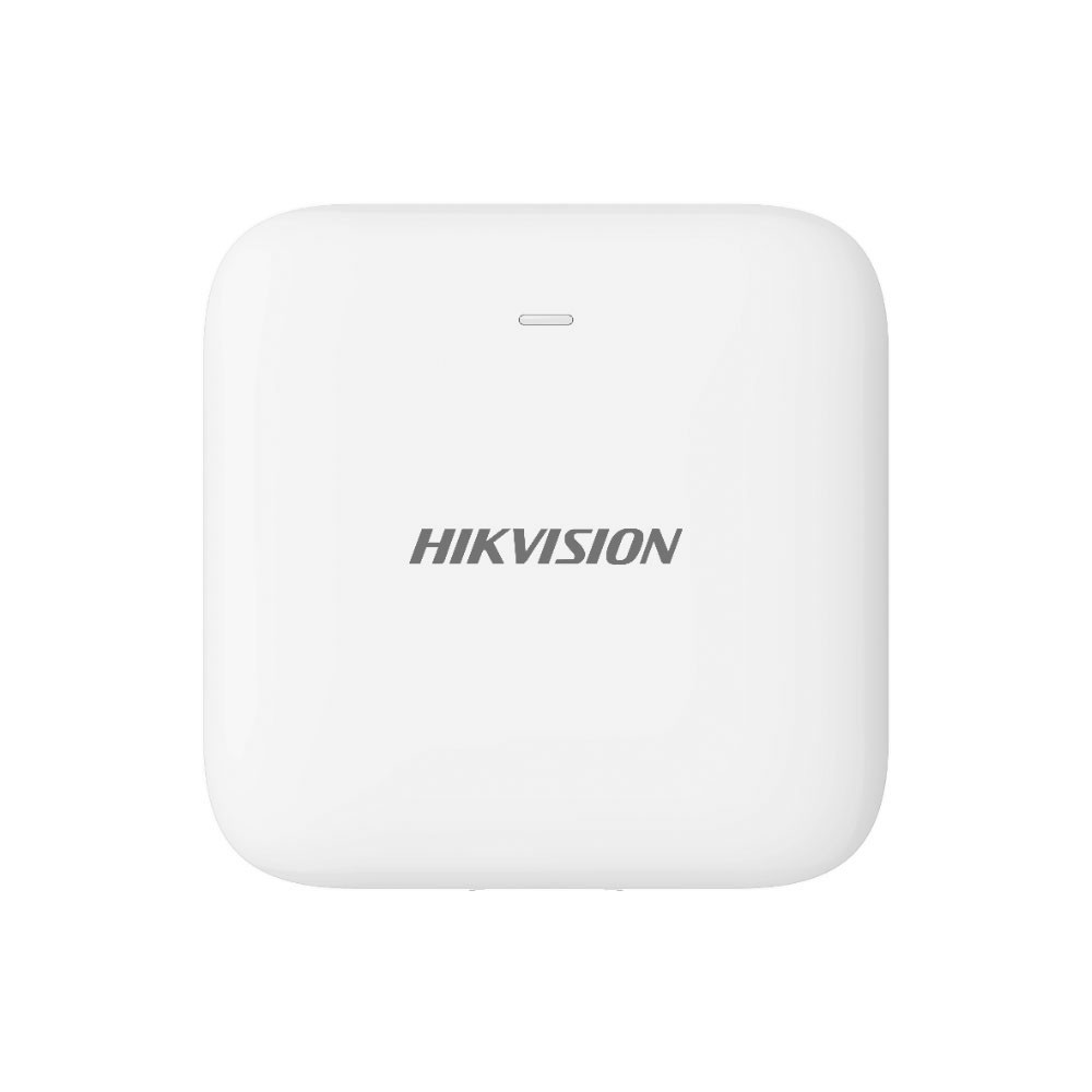 Бездротовий датчик протікання води Hikvision DS-PDWL-E-WE