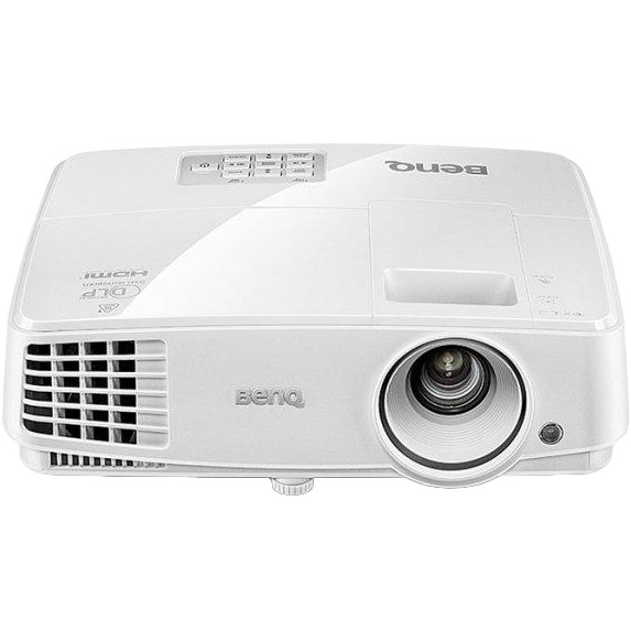 Проектор BENQ MX570 (9H.JCS77.14E) (F00170312)