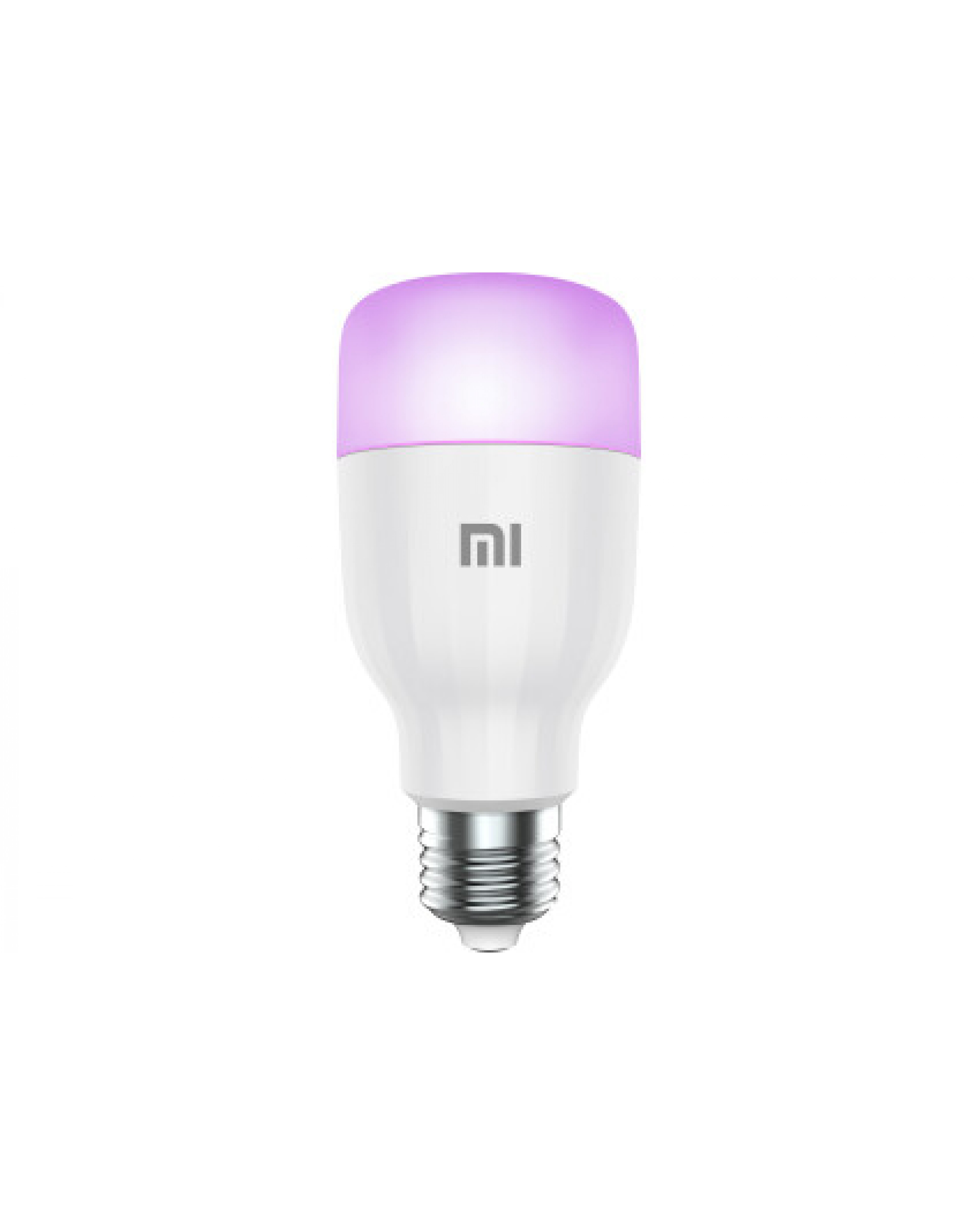 Лампа Xiaomi Mi Smart LED Bulb Essential White and Color