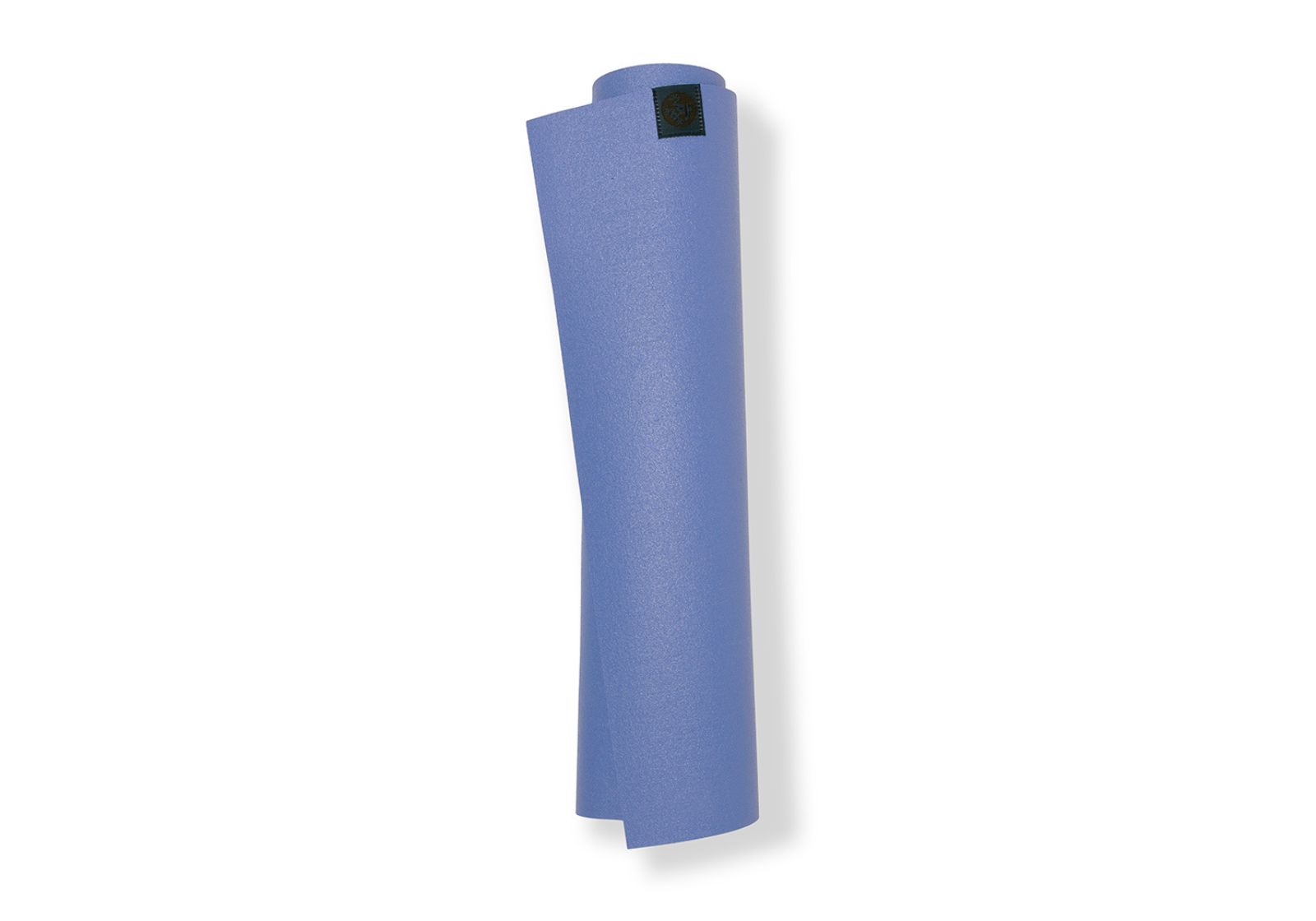 Коврик для йоги Manduka SuperLite Mat Yes Please 180x61x0.15 см Сиреневый