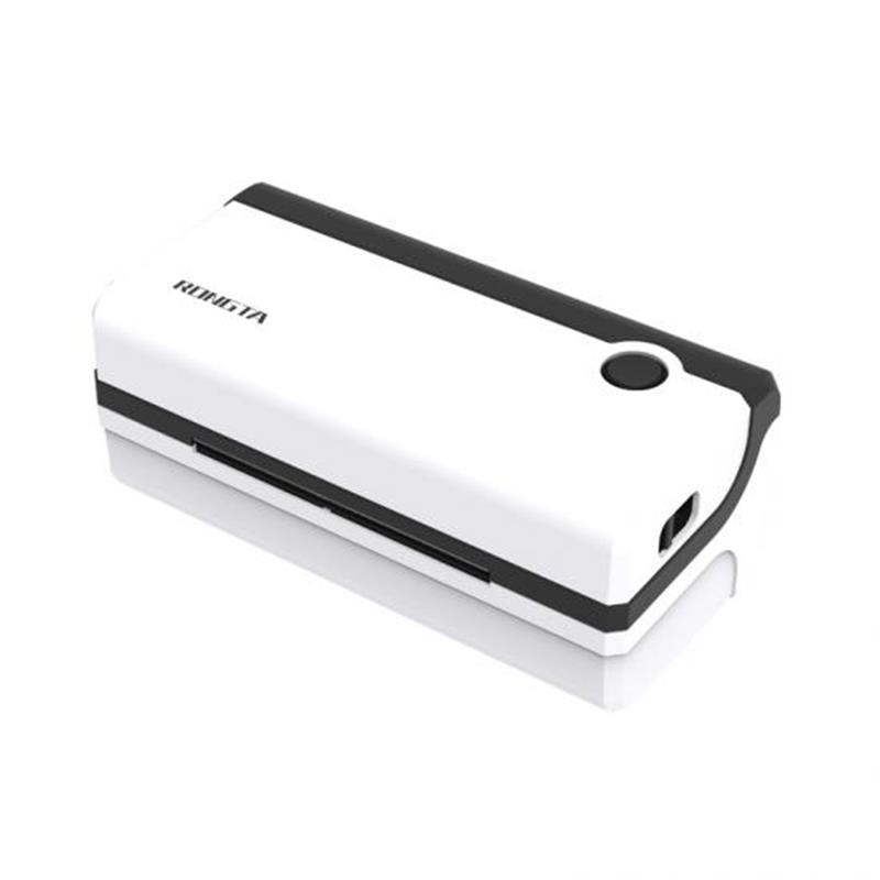 Термопринтер етикеток Rongta RP420