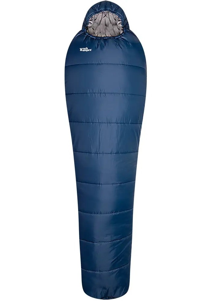 Спальник Rock Empire Arktida Regular R правый Blue (1053-ZCA002.002+0002SR004000)