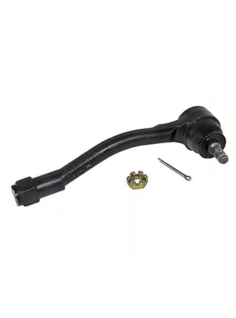 Наконечник рулевой правый KOREA Hyundai Accent Kia Rio (56820-1E900)