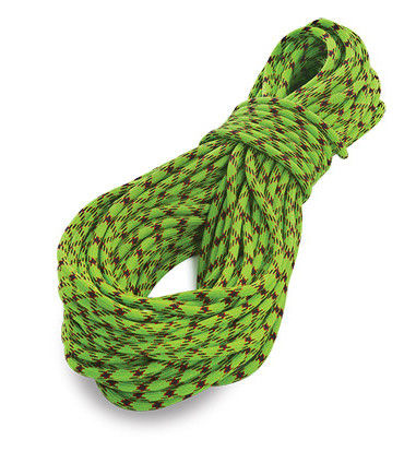 Динамічний мотузок TENDON Master 9.7mm CS 70m