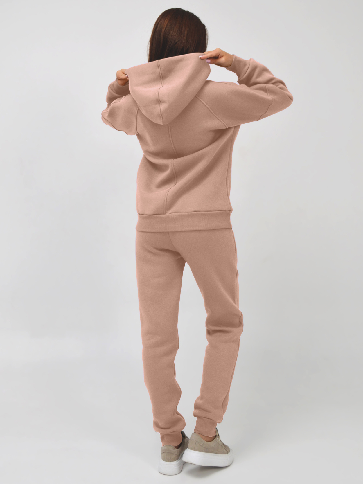 Костюм спортивный Leinle ALFA 1311 L Персиковый (26352)