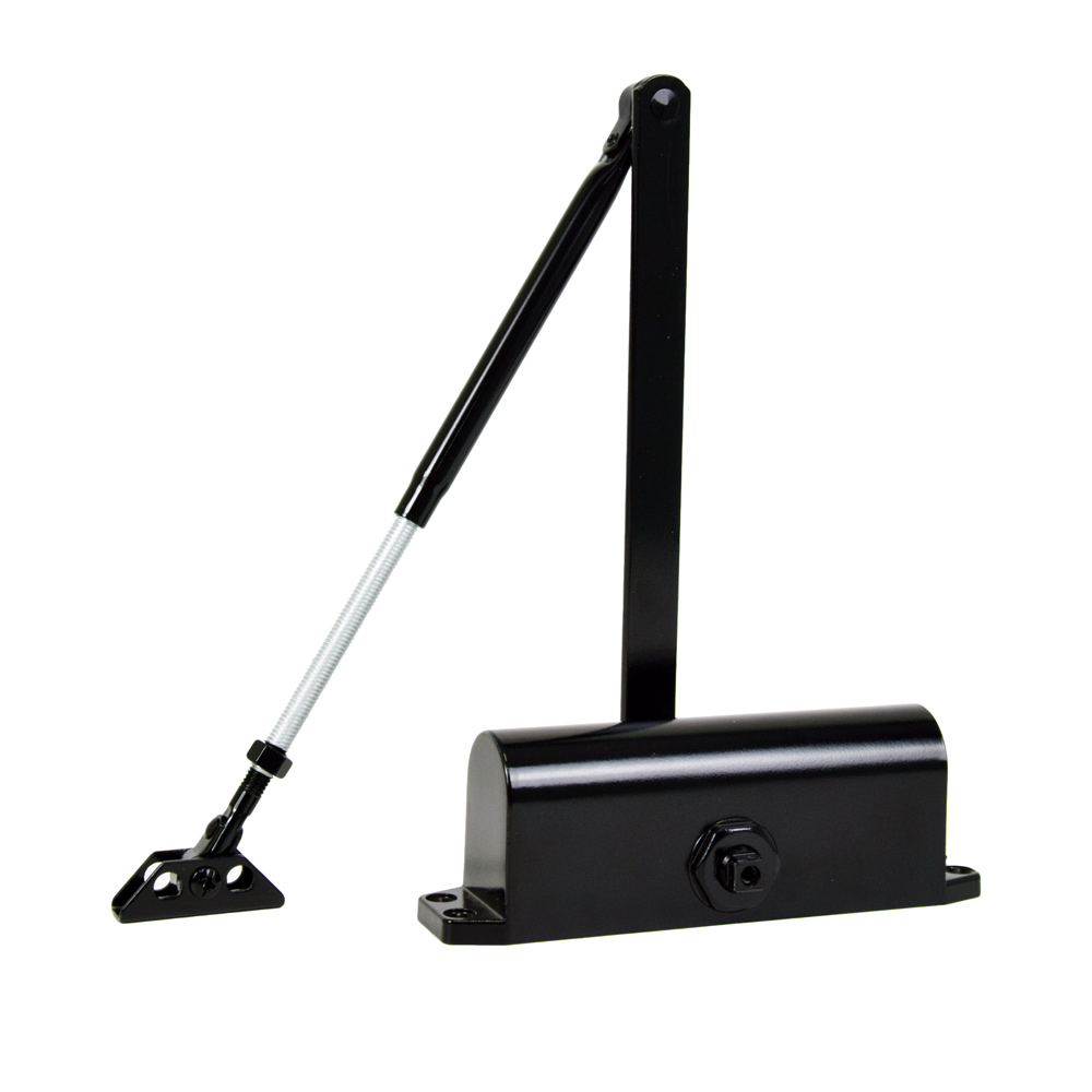 Дотягиватель PRC A-062 Black