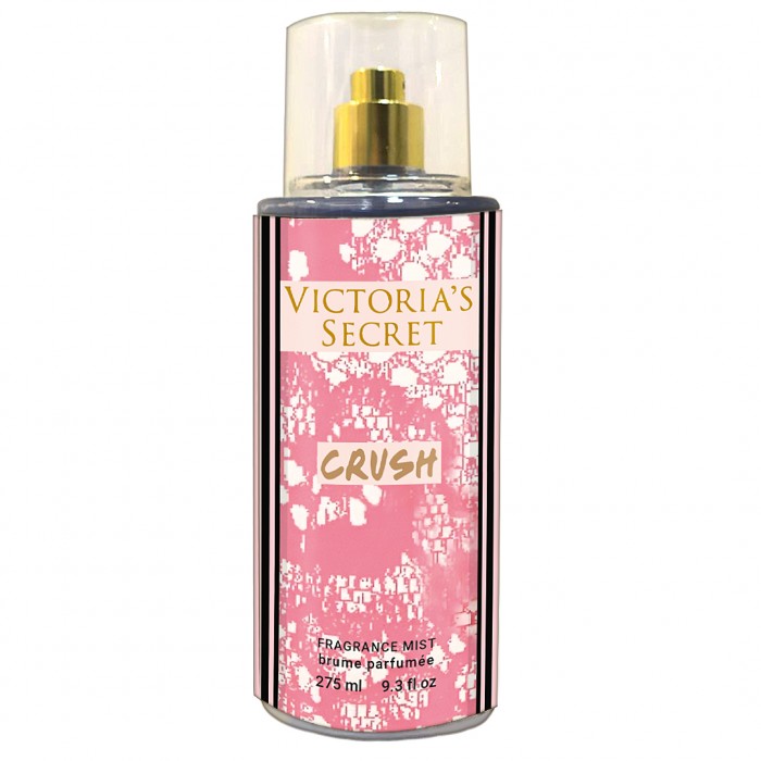 Парфумований спрей для тіла Victoria's Secret Crush 275 мл