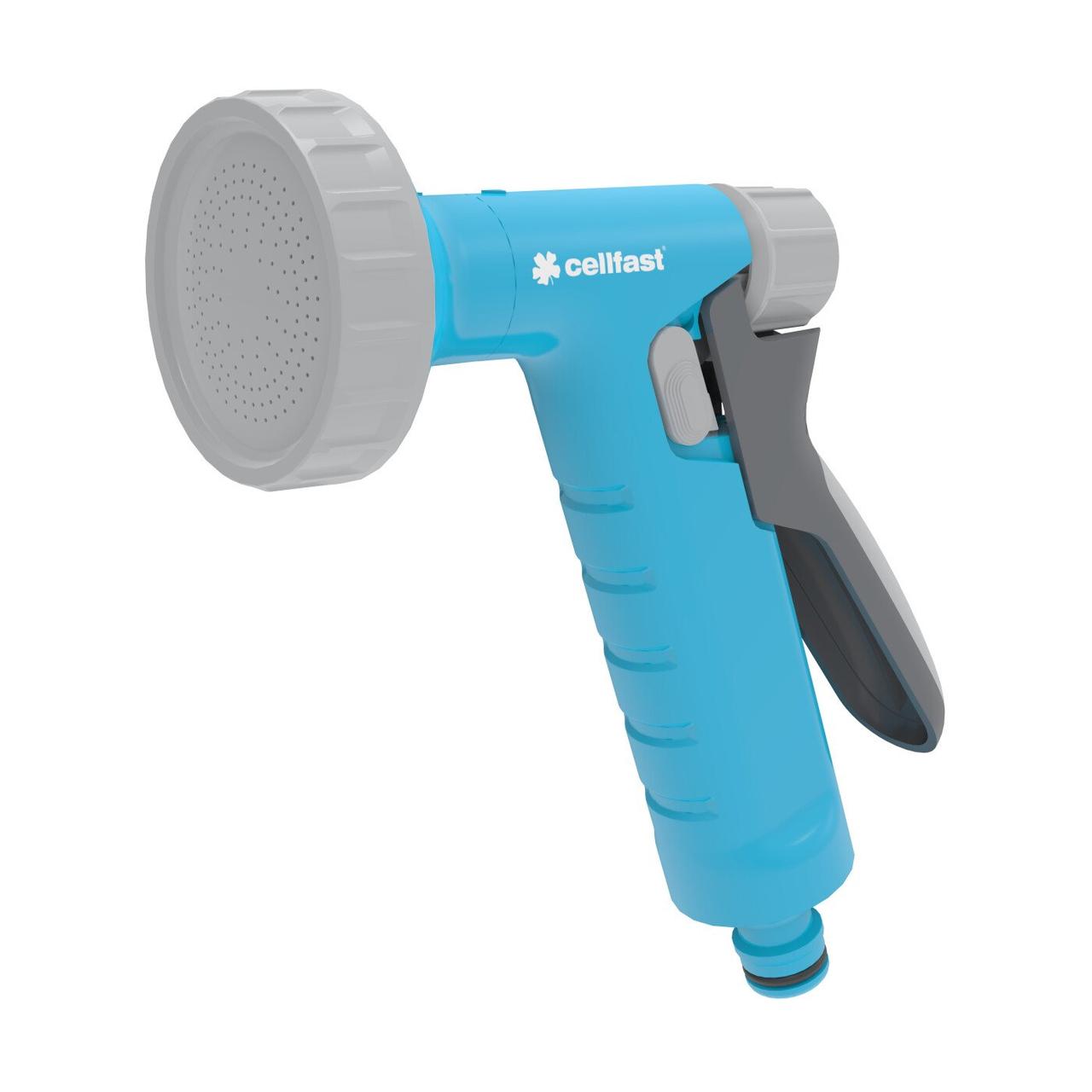 Пистолетный ороситель Shower 2 Ideal Cellfast