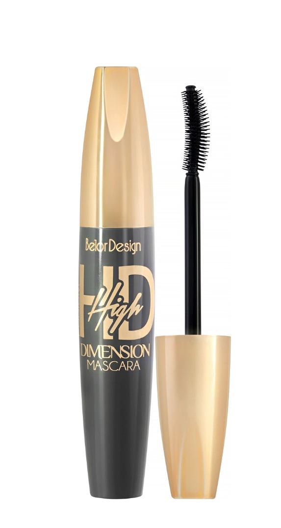 Туш для вій Belor Design Podium High Dimension 11.5 мл
