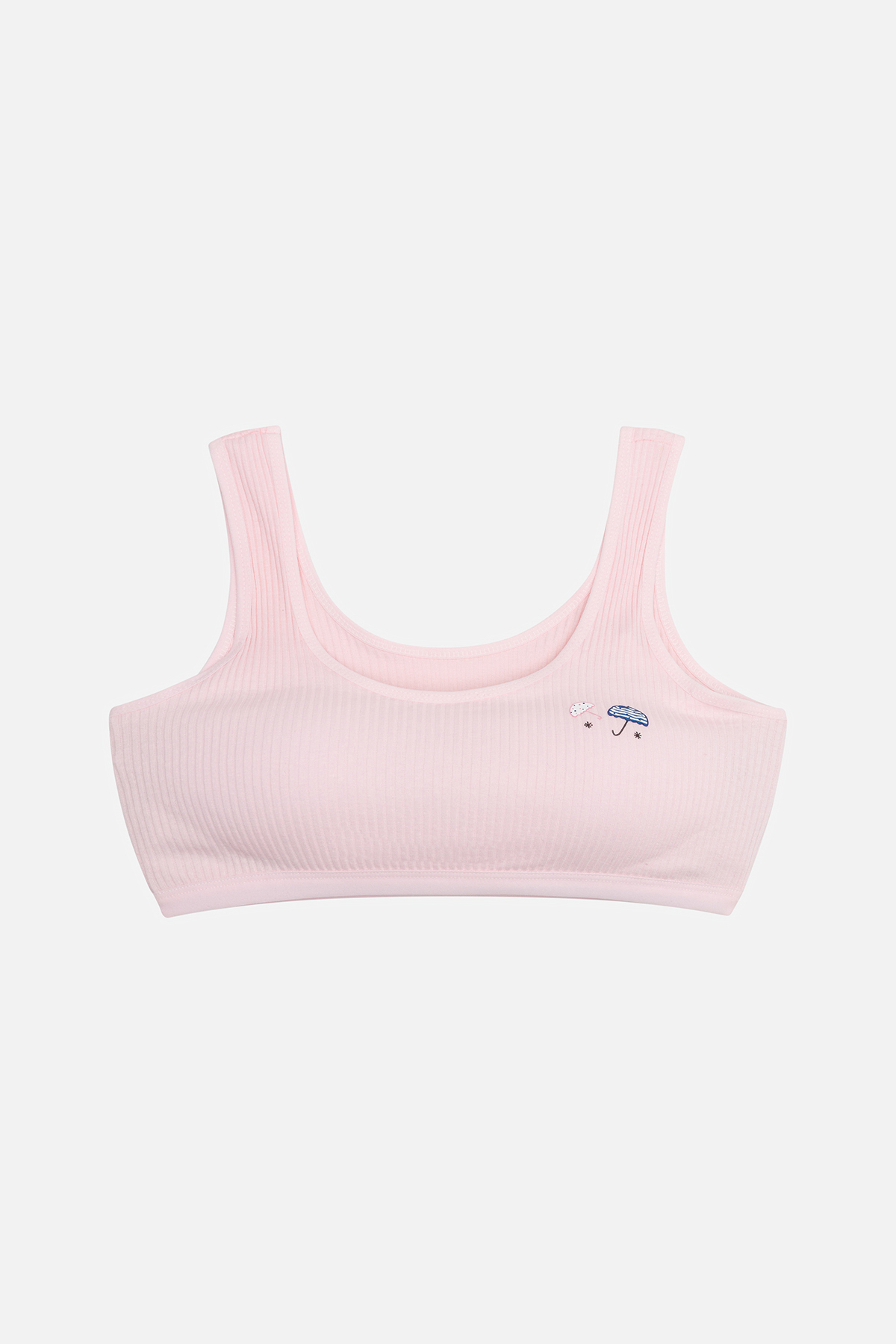 Топ для девочки Kokowei 152-158 Розовый ЦБ-00242897 (SKT000965986)