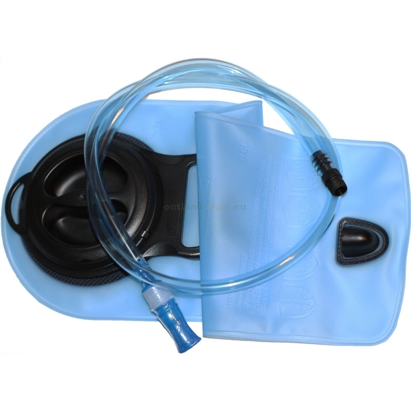 Питьевая система Salewa Transflow Bag 2.0 L (1054-013.003.0676)