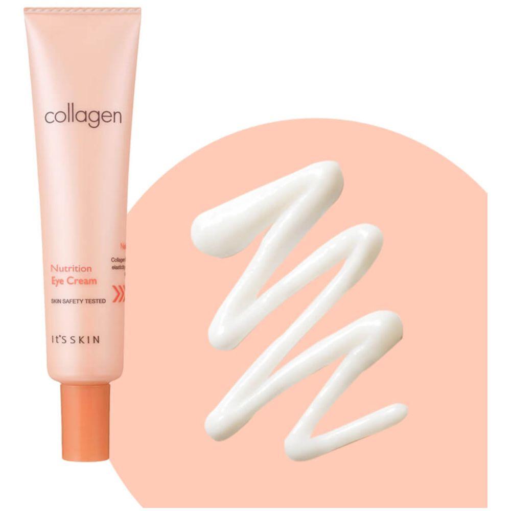 Крем для очей з морським колагеном It's Skin Collagen Nutrition Eye Cream 25 мл (8809323737806)