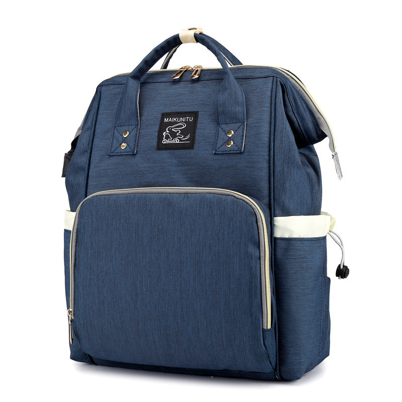 Сумка Maikunitu Mummy Bag Blue (3002-8071)