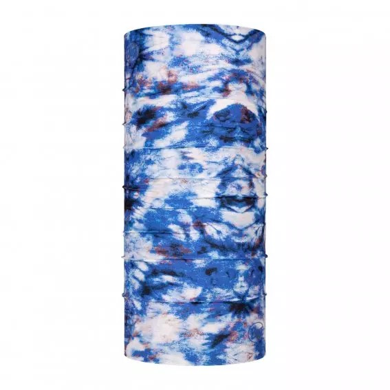 Бафф Buff Coolnet UV+ Telblur Blue One Size Белый-Синий