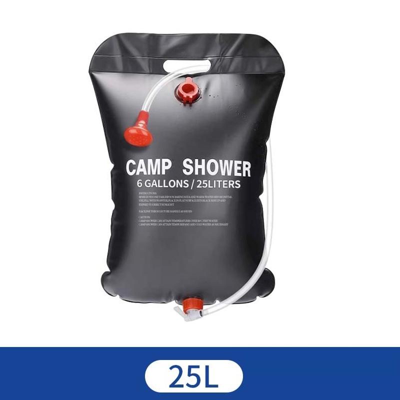 Душ переносной садовый Resw 25 л (H051104)