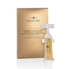 Гель Тонизирующий для женщин Eugene Perma Essentiel Stimulan 5x5 мл (000006017)