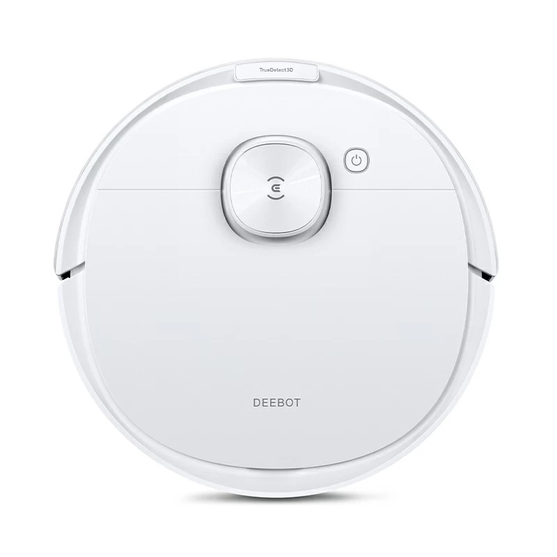 Робот-пылесос Ecovacs Deebot Ozmo N8 Pro (DLN11-11)