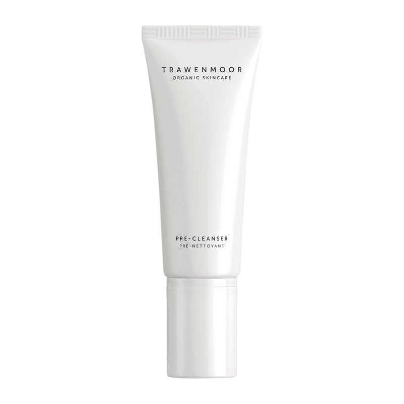 Засіб для попереднього очищення та видалення макіяжу Pre-Cleanser Trawenmoor 100 мл