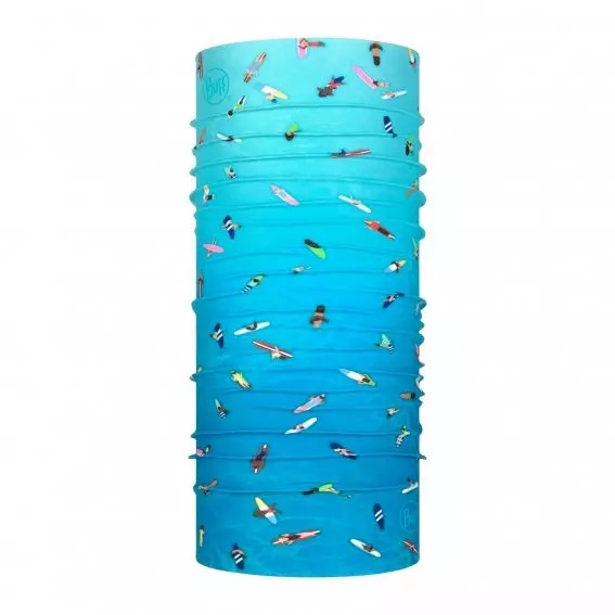 Бафф Buff Original Waiting Multi One Size Разноцветный