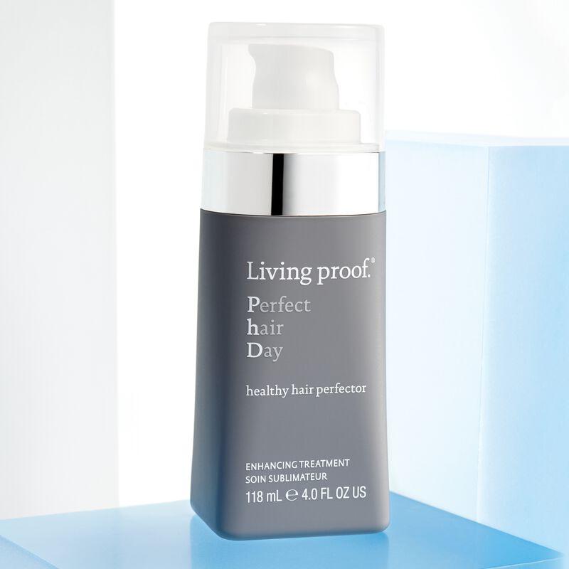Крем для волос Living Proof Perfect Hair Day phd Healthy Hair Perfector 118 мл (2466987877)