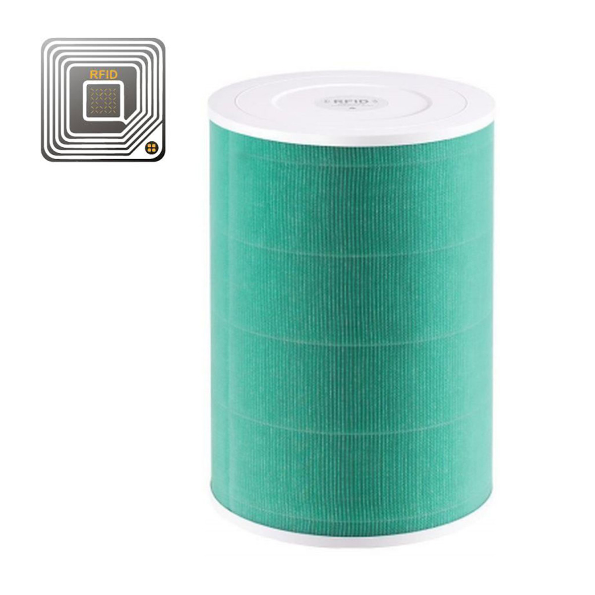 Фільтр для очищувача повітря No Brand Mi Air Purifier SCG4026GL з RFID