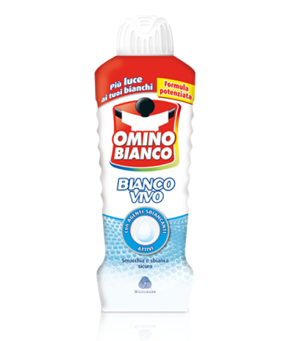 Відбілювач Omino Bianco Vivo 1л