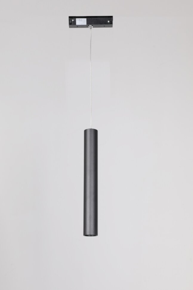 Трековый светильник Laguna Lighting 113 Черный (11363-12)