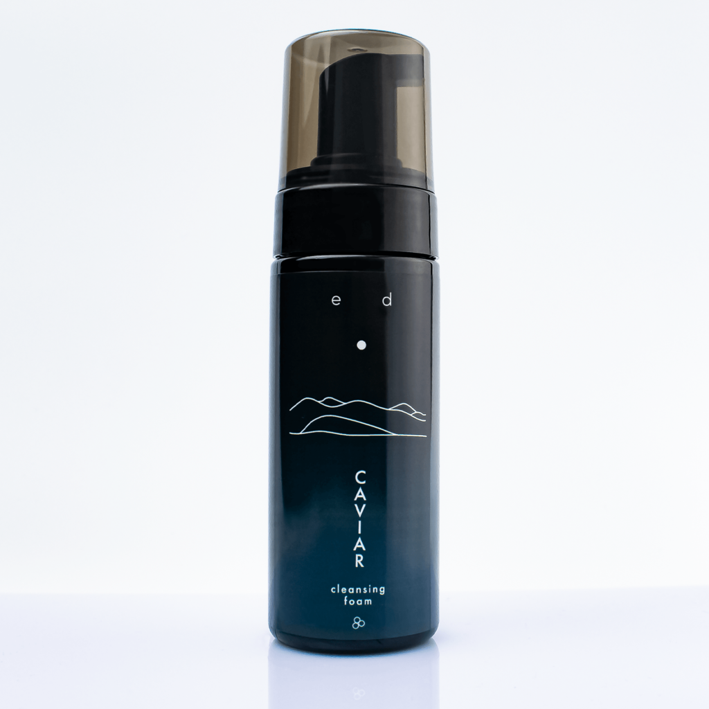 Пінка для вмивання CAVIAR ED Сosmetics 150 мл